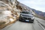 Maserati Ghibli S GranLusso 2017 года